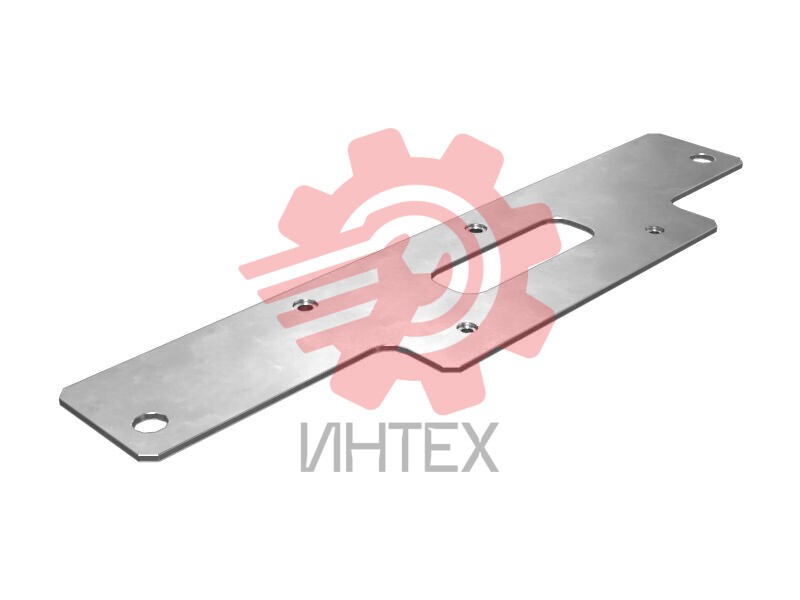 Air Conditioning Condenser Mounting Bracket 588-1743 / 5881743