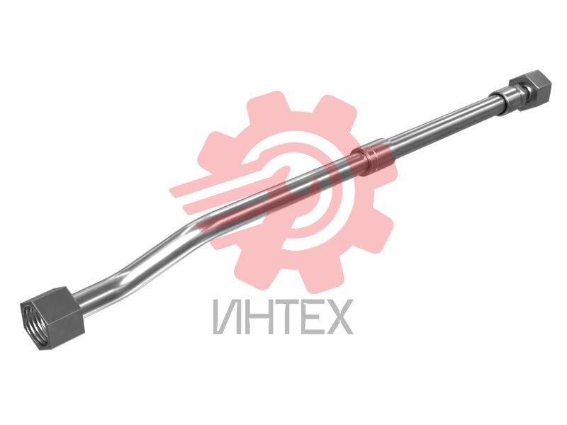 Hybrid Lines 588-2051 / 5882051