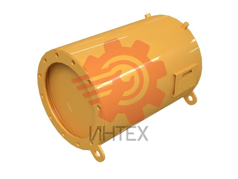 BODY-FILTER 588-2460 / 5882460