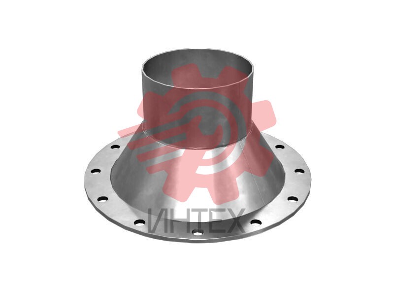 EXHAUST-INLE 588-2466 / 5882466