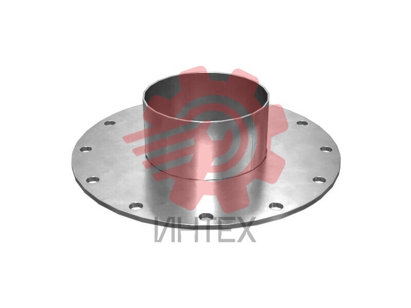 EXHAUST-OUTL 588-2471 / 5882471