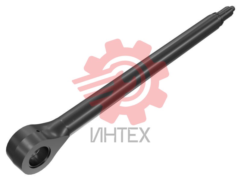 180mm Outer Diameter Bucket Cylinder Rod 588-2528 / 5882528