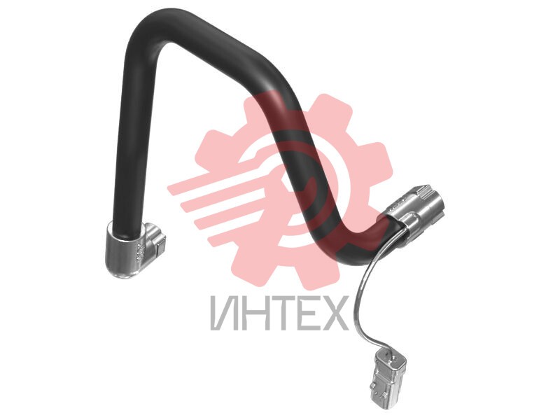 6mm Inner Diameter Diesel Exhaust Fluid Line Hose 588-2986 / 5882986