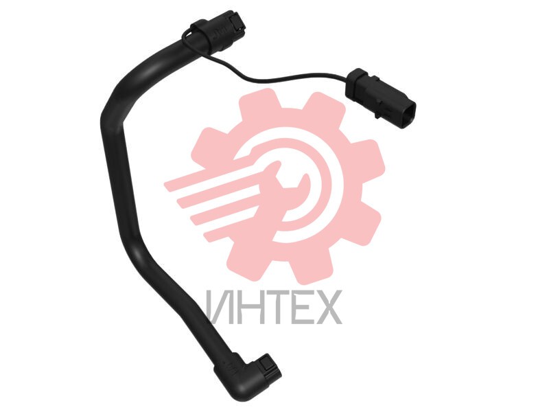 6mm Inner Diameter Diesel Exhaust Fluid Line Hose 588-2987 / 5882987