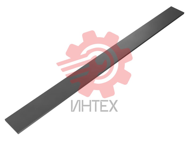 16mm Thick Bucket Bottom Wear Plate 588-4163