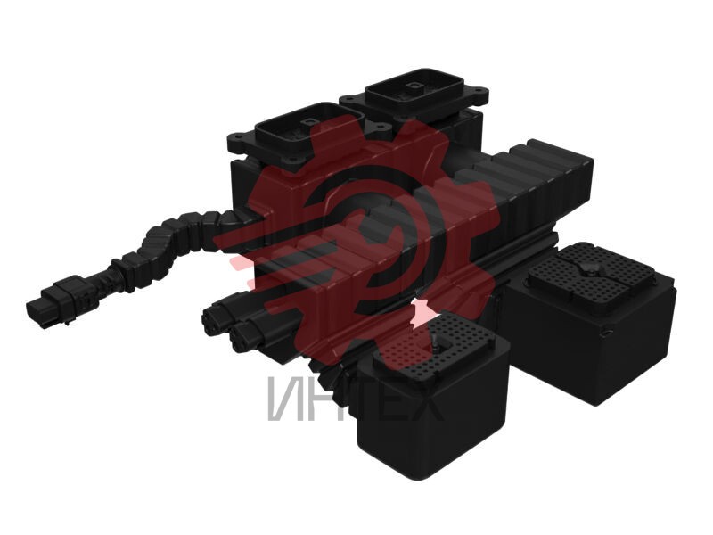 HARNESS AS-F 588-4217 / 5884217