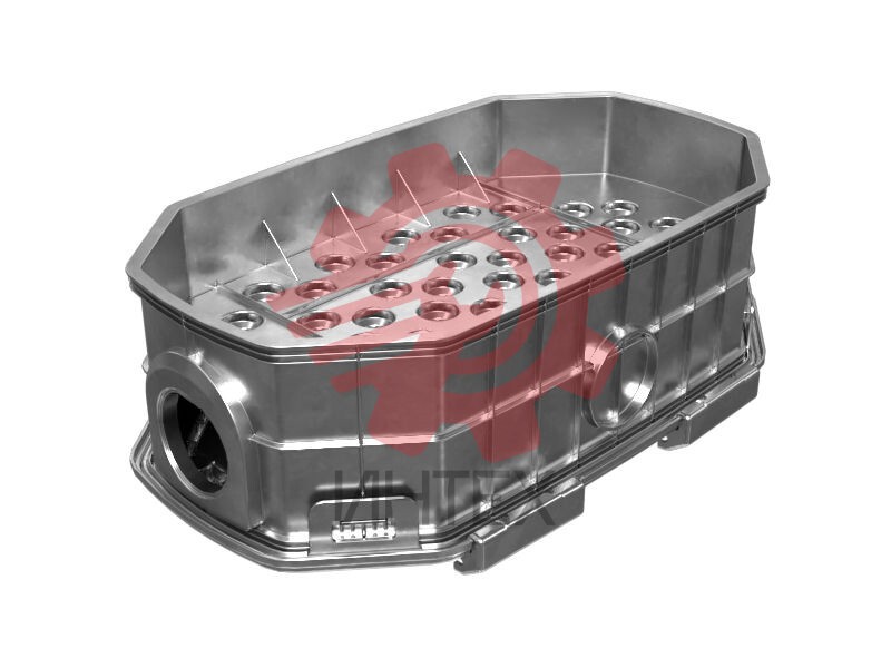 Cover Assembly - Air Cleaner 588-4220 / 5884220