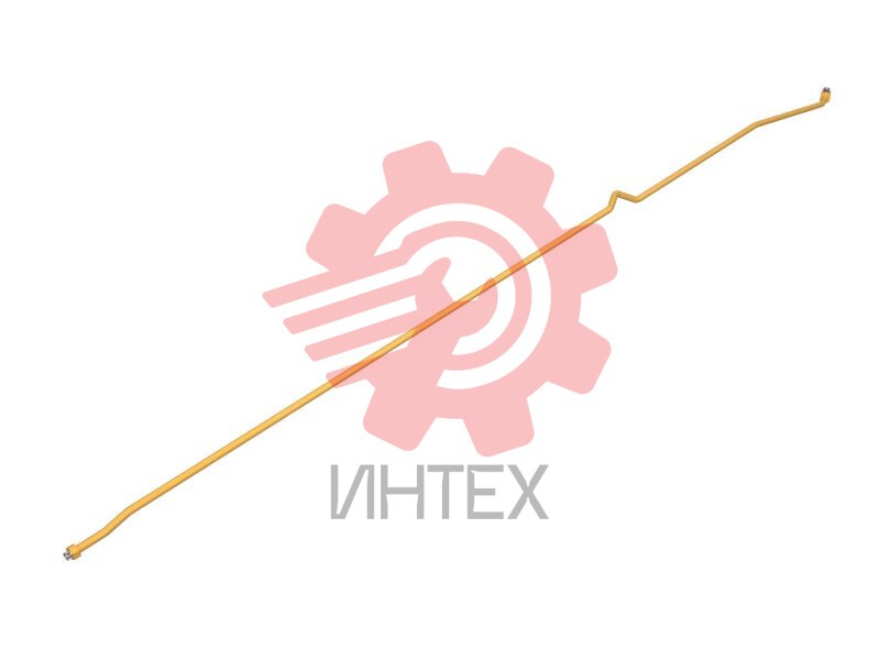 Трубка с наружным диаметром 17,3 мм 588-4602 / 5884602