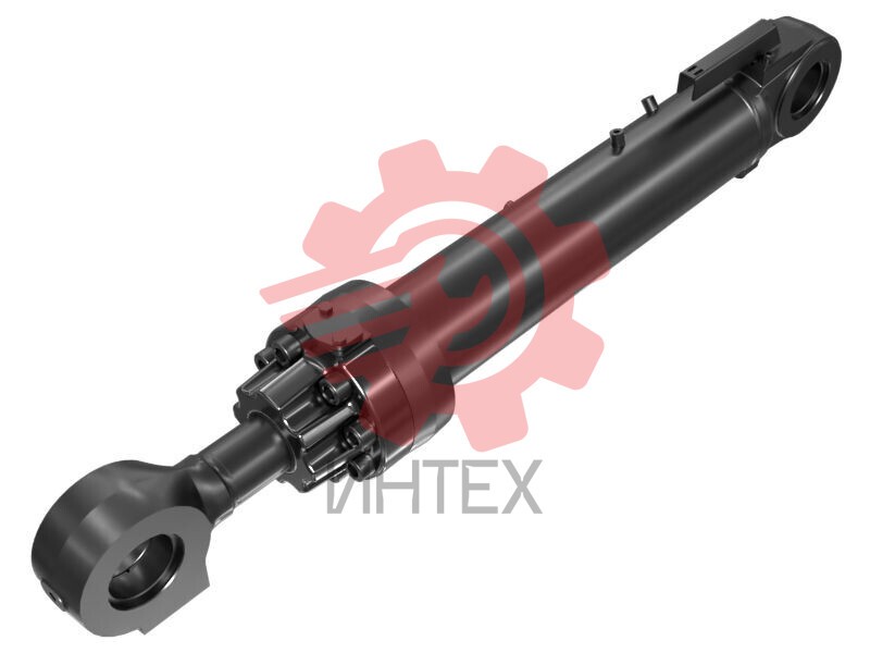 130mm Bore Diameter Hydraulic Tilt Cylinder 588-4623 / 5884623