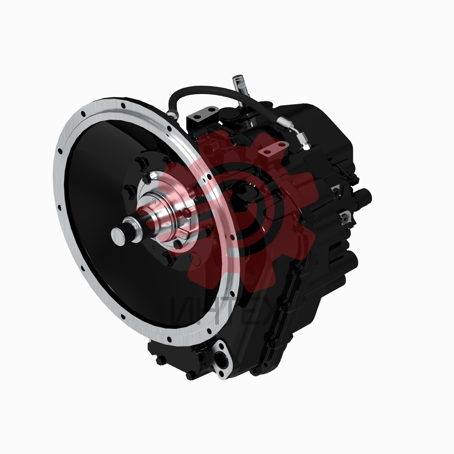 Power Shift -Transmission 588-5482