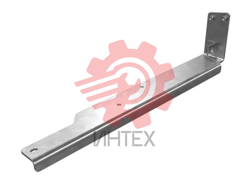817.3mm Length Hydraulic Generator Mounting Plate 588-7331 / 5887331