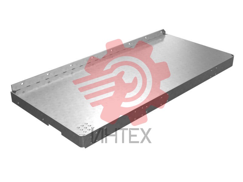 1547.1 mm Long Catwalk 588-7466 / 5887466