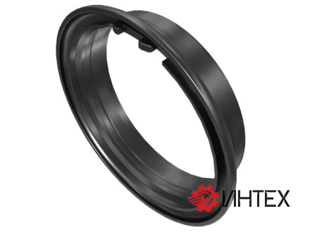 Demountable Rim Flange: 588-8048 /  5888048