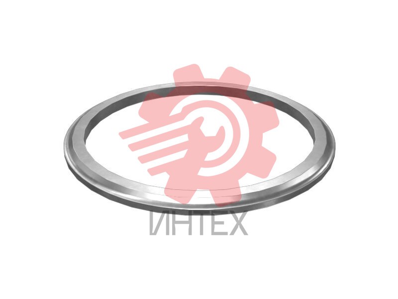 342.32mm Inner Diameter Rear Axle Housing Ring 588-8592 / 5888592