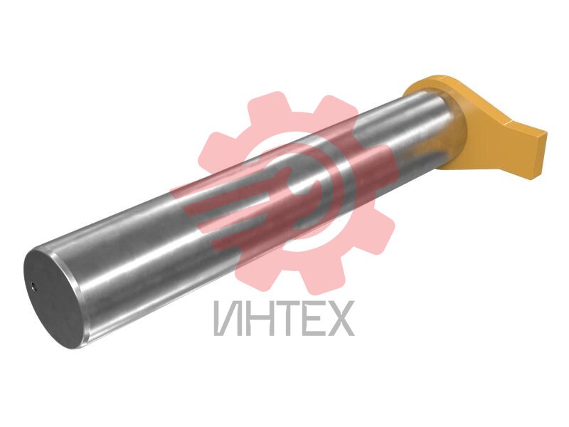 139.85mm Diameter Mass Boom Linkage Pin 588-8928 / 5888928