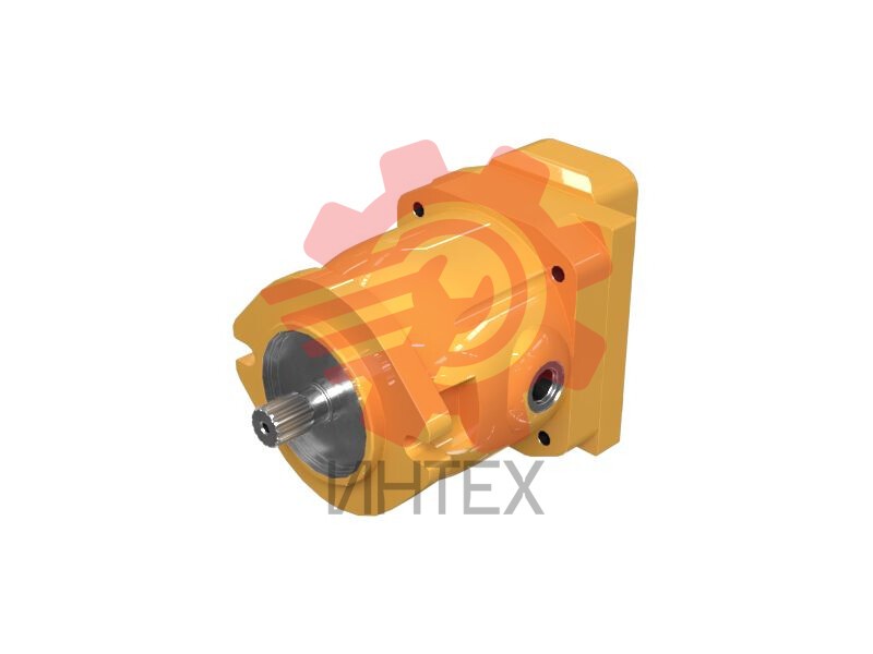 77.5 Cubic Capacity Displacement Piston Motor 589-0168 / 5890168