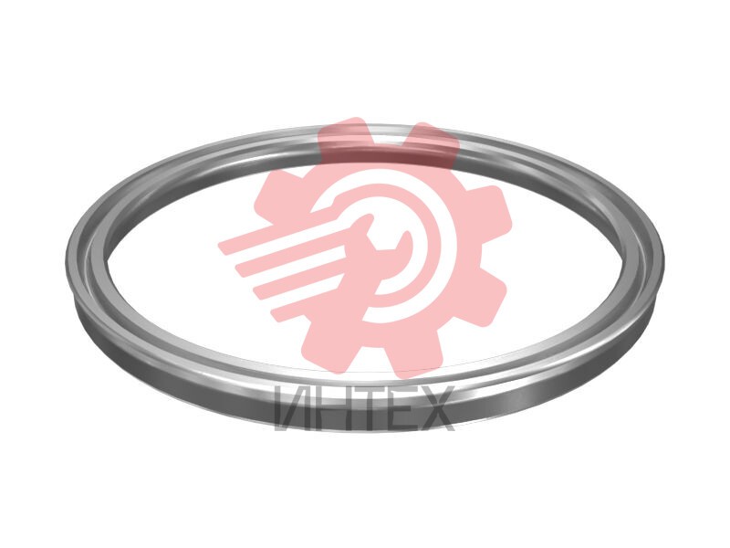 198.4mm Inner Diameter Cylinder Rod Seal 589-0927
