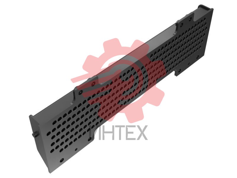 Radiator Top Tank 589-1416 / 5891416