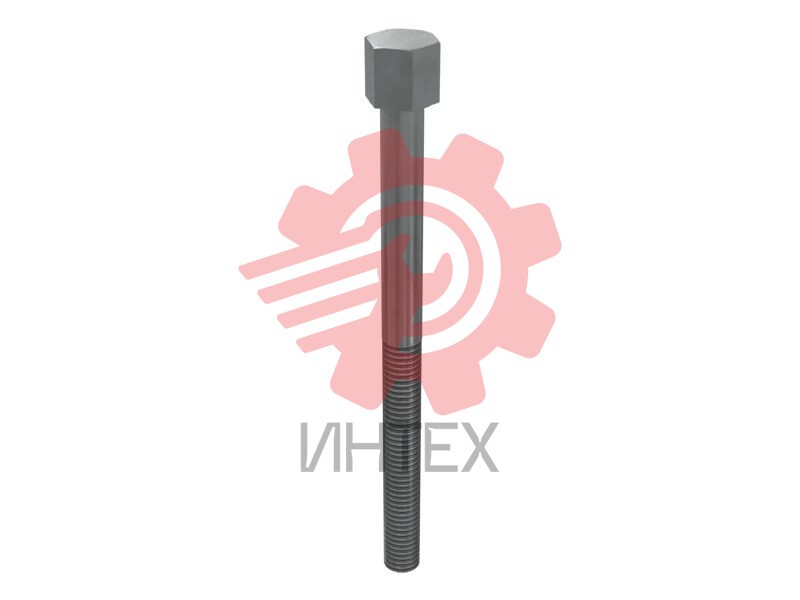 1 1/4''-7 x 16 3/4'' Hex Head Bolt 589-1930 / 5891930
