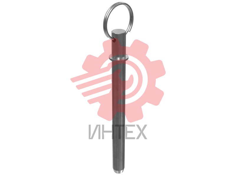 12.7mm Pin Diametral Ladder Pin 589-1932 / 5891932