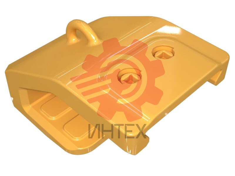 Base Edge Shroud 589-2512