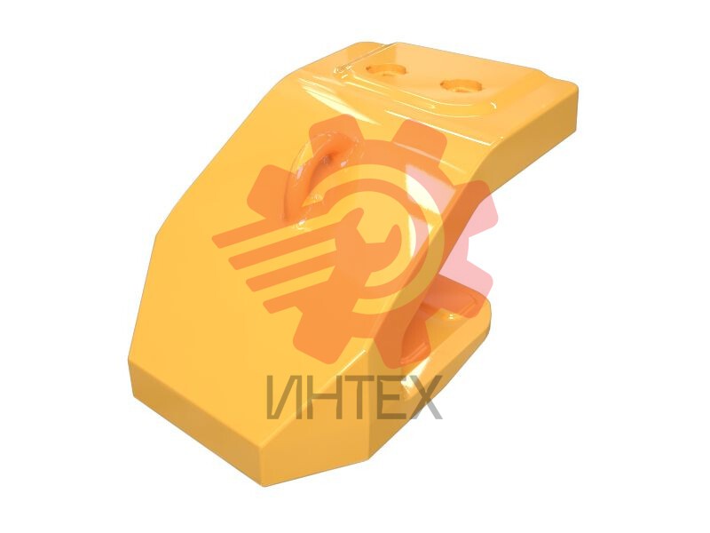 Base Edge Shroud 589-2514