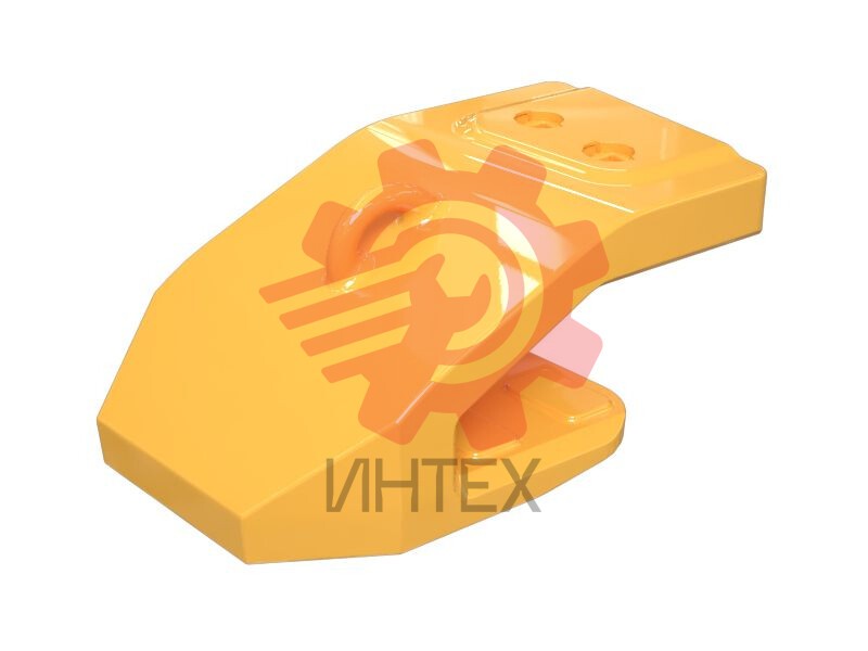 Base Edge Shroud 589-2516