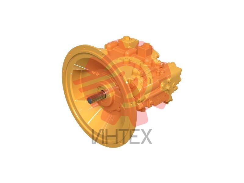PUMP GP-2PS- 589-2600 / 5892600