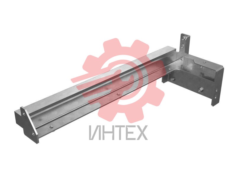 870mm Height Sound Suppression Support 589-2967 / 5892967