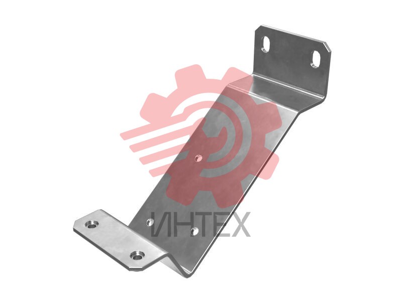 125mm Wide Enclosure Cover Support 589-2976
