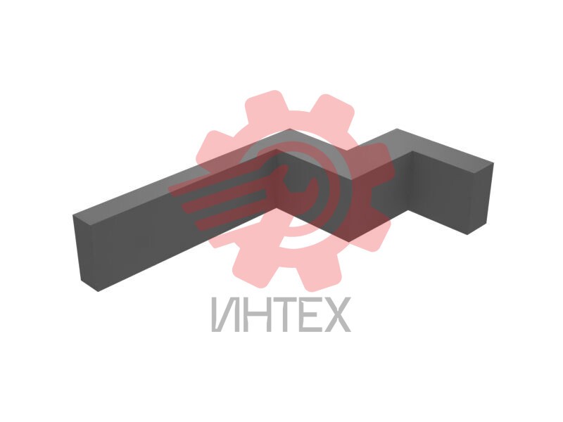 50.8mm Width Sound Suppression Support Liner 589-3198 / 5893198