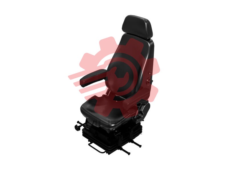 SEAT GP-BASI 589-3249