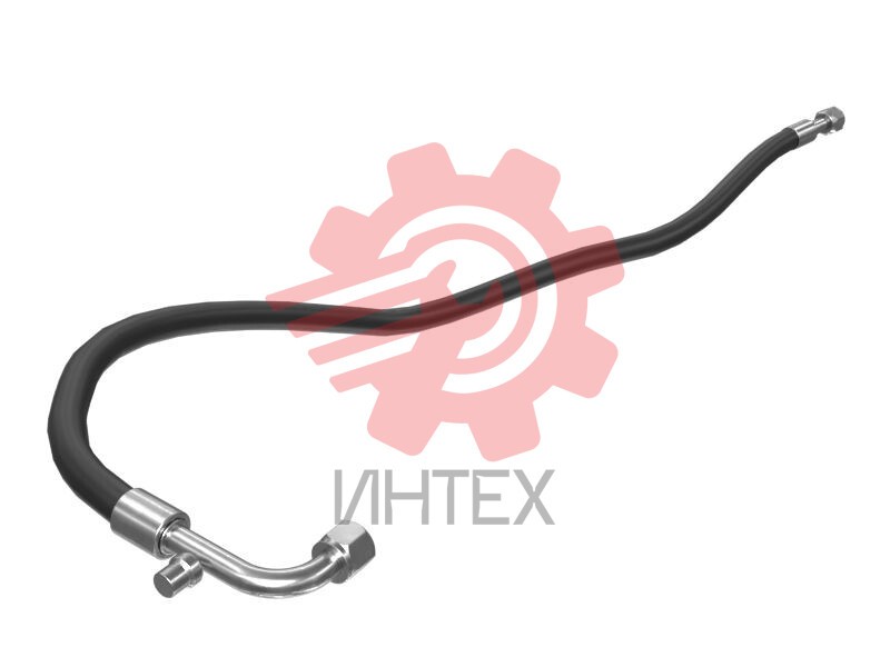 HOSE ASSEMBLY 589-3842