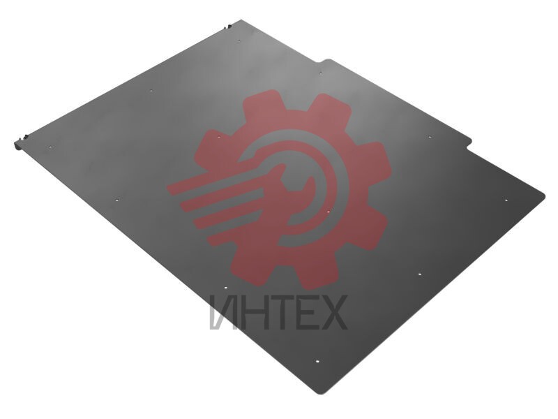 10mm Thick Bucket Grade Sensor Insulation 589-4383 / 5894383
