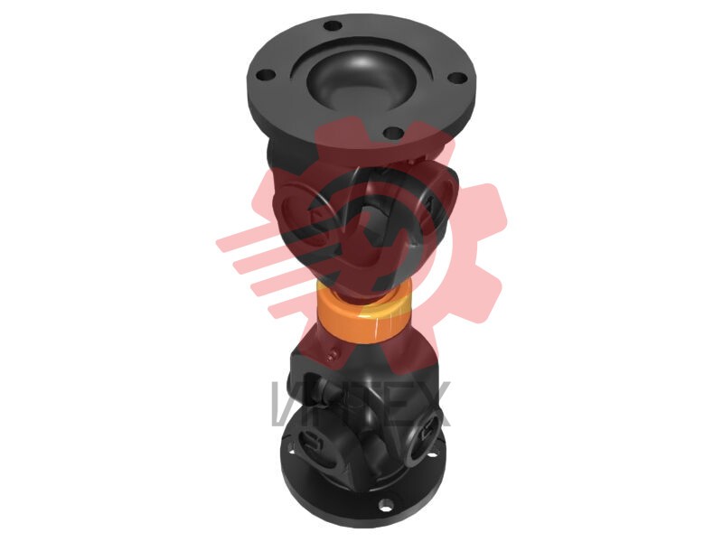 SHAFT A-SEM 589-5294 / 5895294