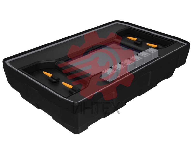 Electronic Monitor Display 589-5735