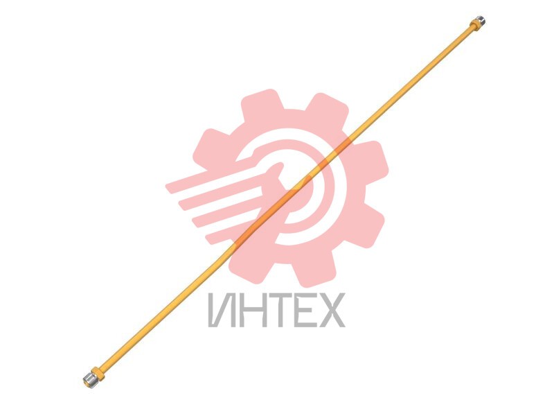 Grease Lubrication Tube Assembly 589-5801