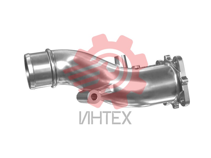 Air Inlet Connection 589-6098 / 5896098