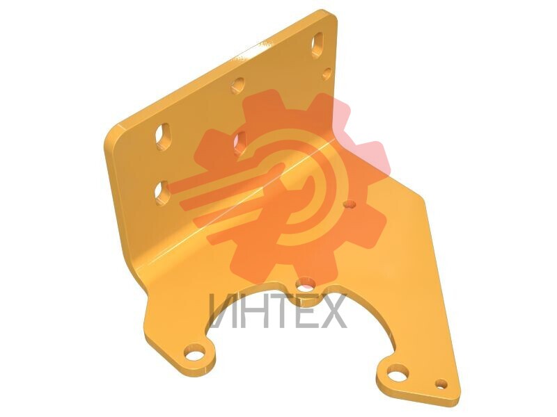 87.66mm Free Diameter External Retaining Ring 589-6420