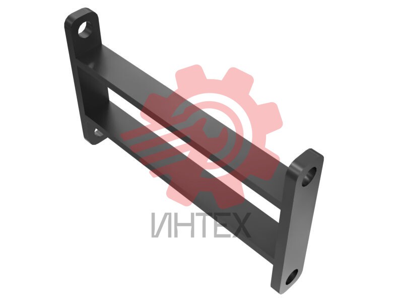 Screed Extension Support Plate 589-6508 / 5896508