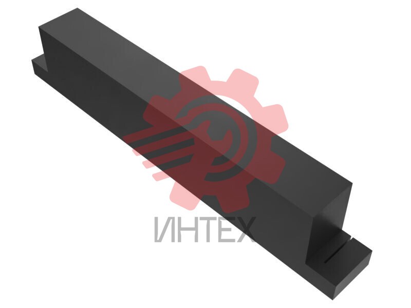 25.4mm Thick Engine Control Module Cover Seal 589-6897 / 5896897