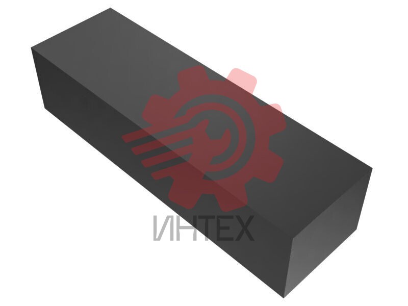 25.4mm Thick Engine Control Module Cover Seal 589-6898 / 5896898