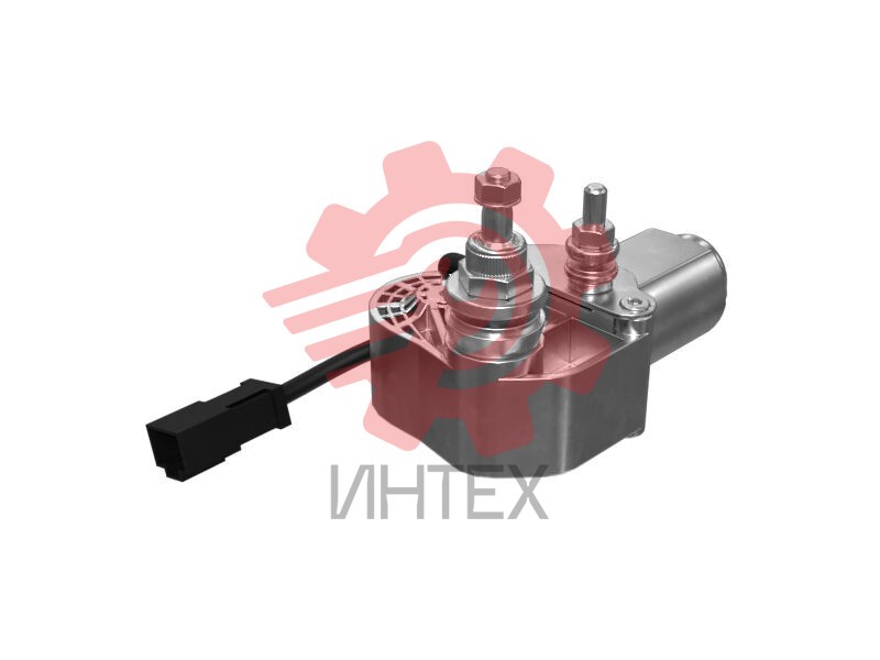 12 Volt Window Wiper Motor 589-7100 / 5897100