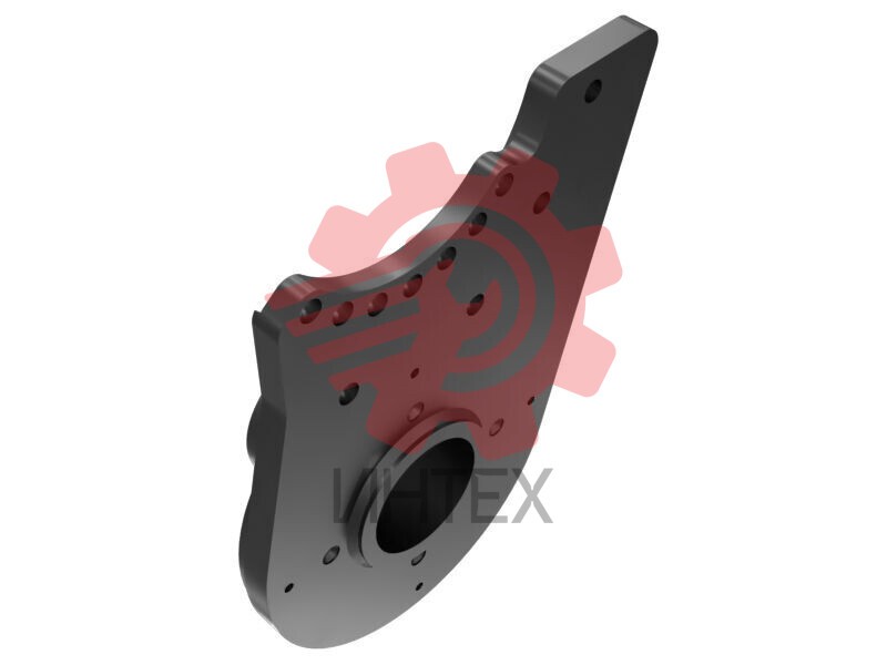 Side cutter Wheel Holder 589-7120 / 5897120