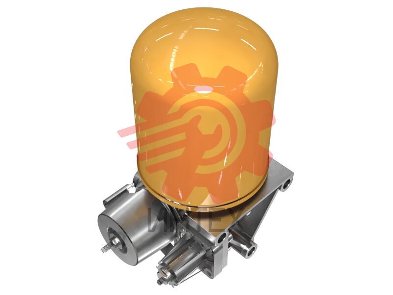 SEM Air Dryer 589-7243
