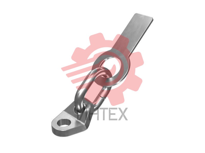 Lift Link Bracket 589-7434 / 5897434