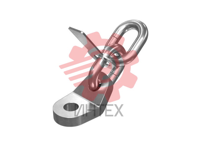 Lift Link Bracket 589-7435 / 5897435