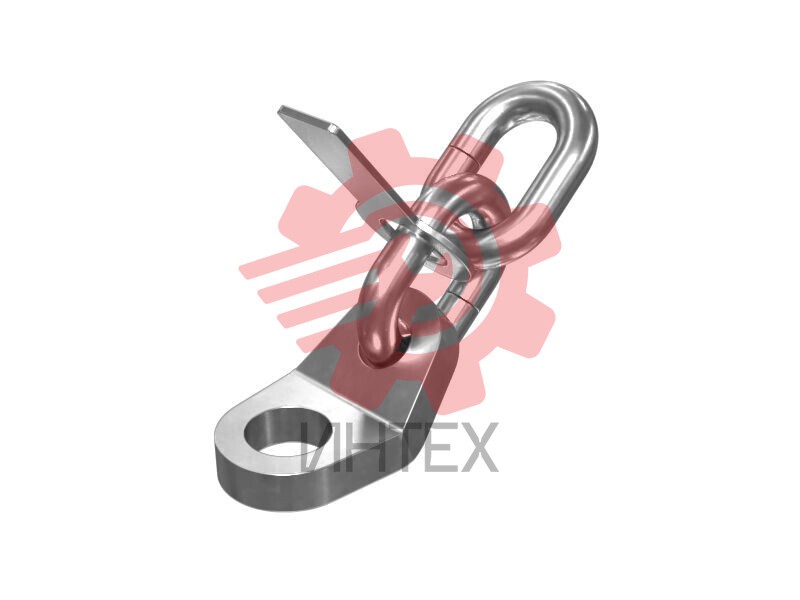 Lift Link Bracket 589-7436 / 5897436