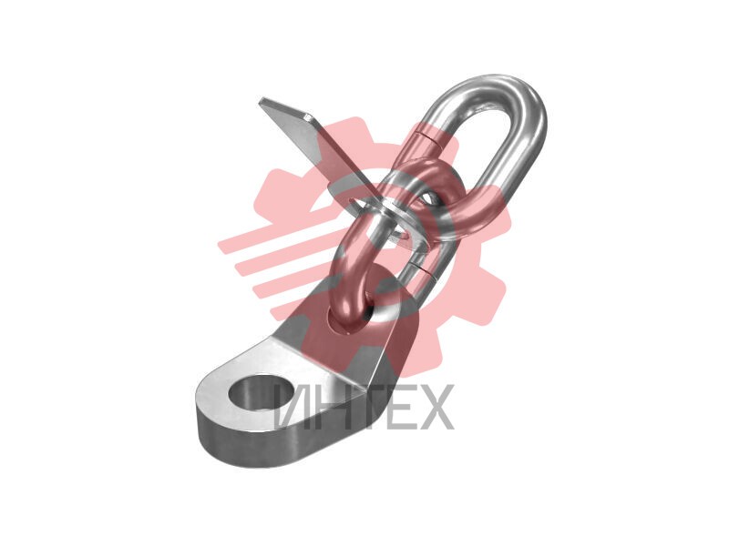 Lift Link Bracket 589-7437 / 5897437