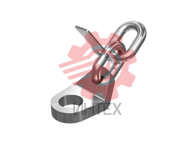 Lift Link Bracket 589-7438 / 5897438